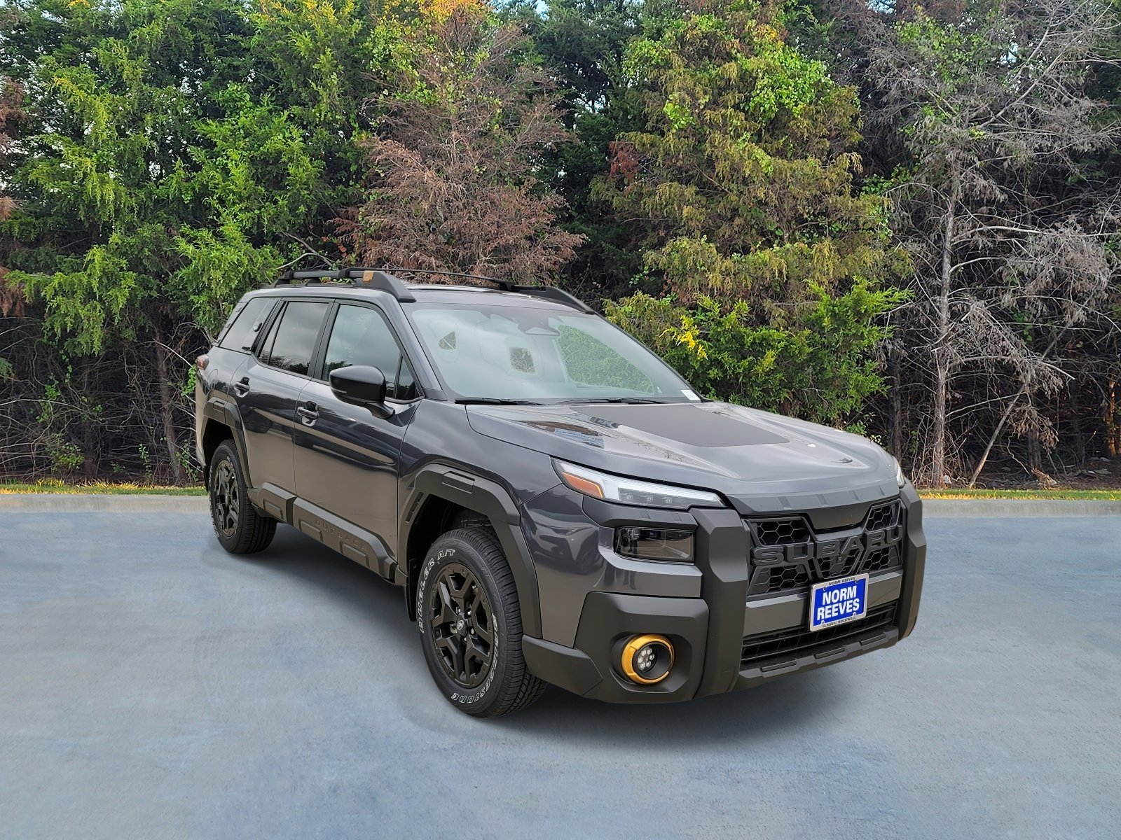 New 2026 Subaru Outback Wilderness image 15