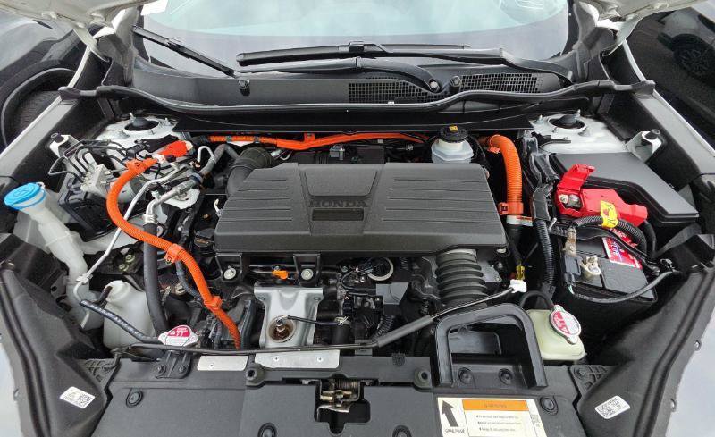 Used 2022 Honda CR-V EX-L image 16