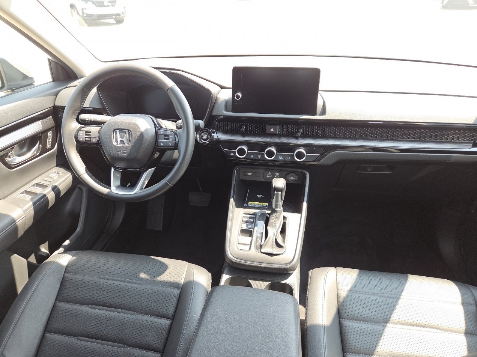 Used 2024 Honda CR-V EX-L image 26