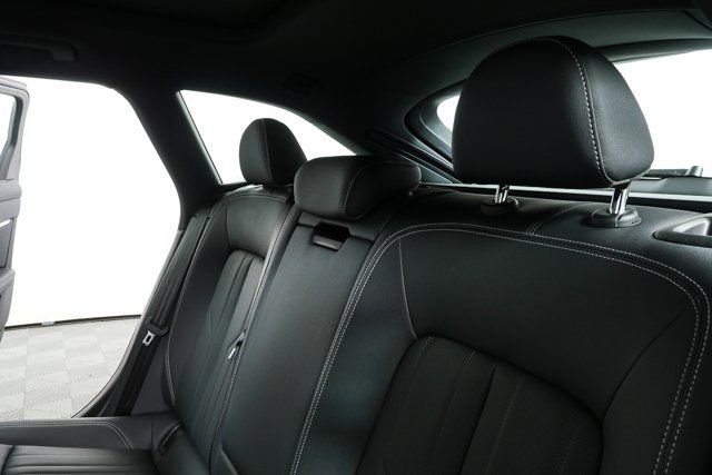 Used 2025 Audi A6 Premium Plus w/ Driver Assistance Package image 22