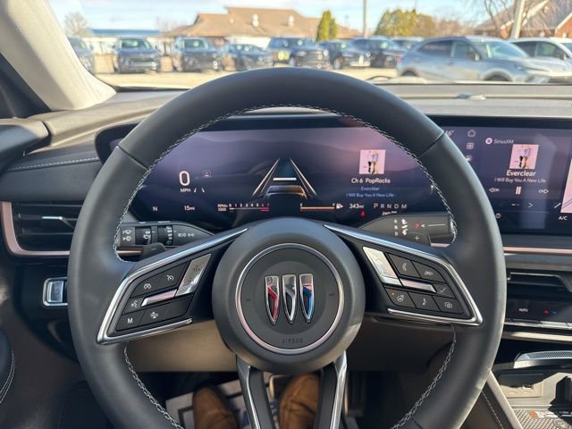 New 2026 Buick Envision Sport Touring image 40