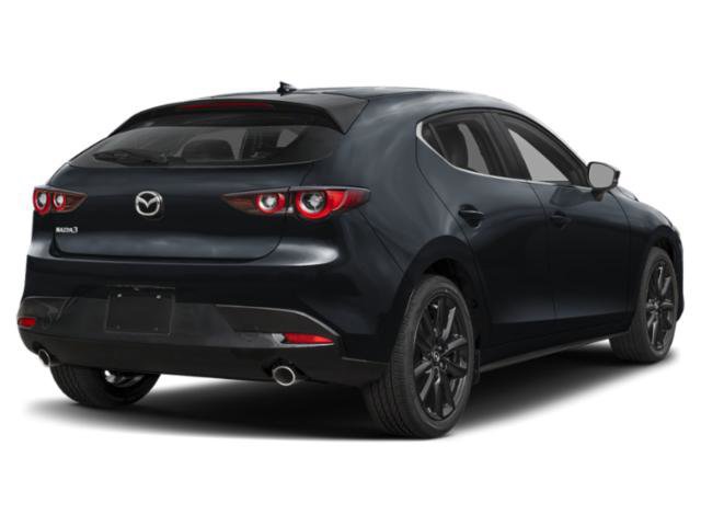 New 2026 MAZDA MAZDA3 2.5 S Hatchback w/ Premium Pkg FWD image 6