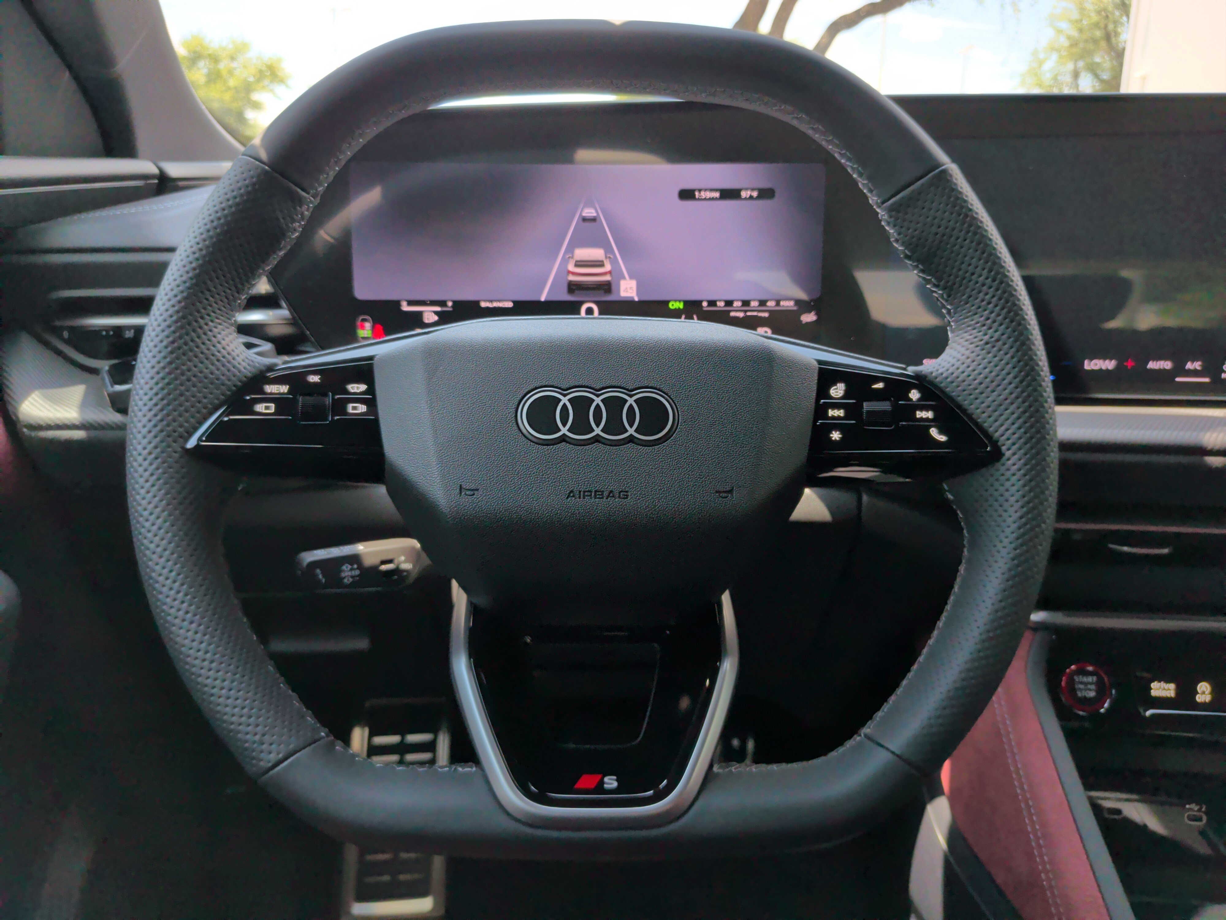 New 2026 Audi SQ5 Prestige AWD/4WD image 20