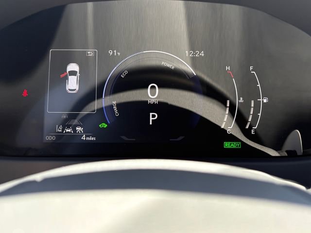 New 2026 Lexus UX 300h FWD image 16