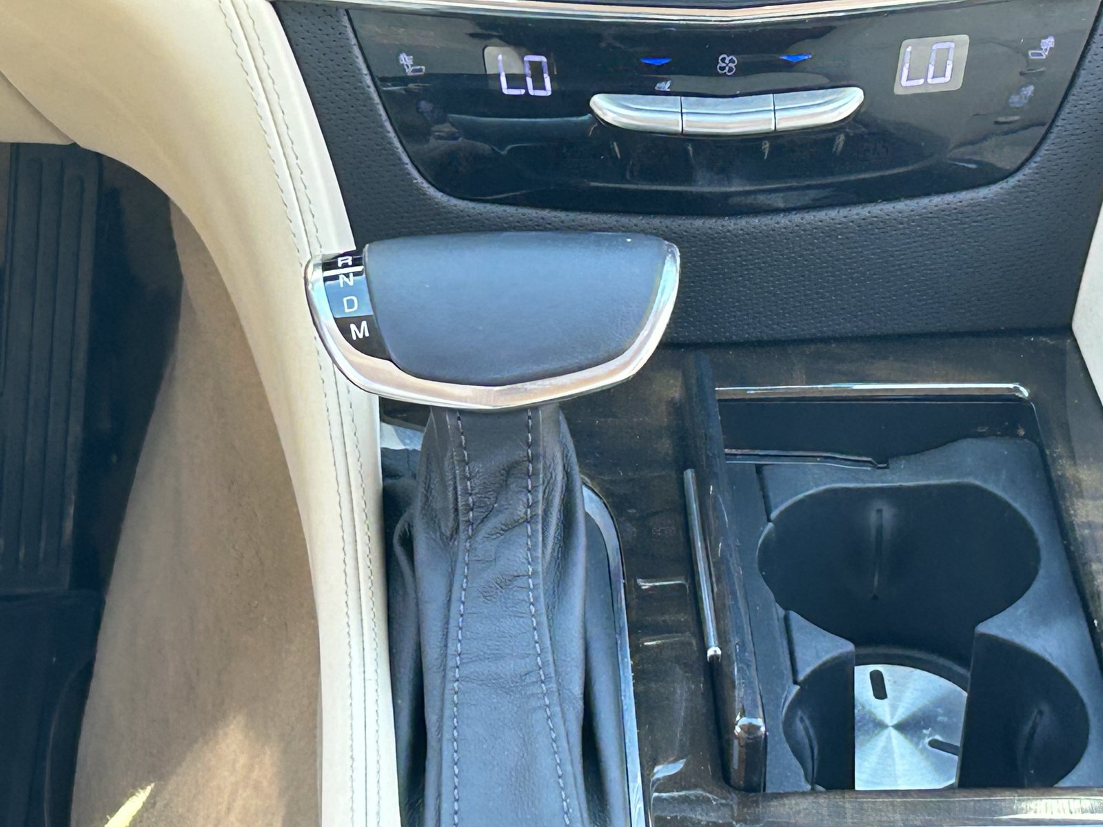 Certified 2018 Cadillac CT6 Platinum AWD/4WD image 20