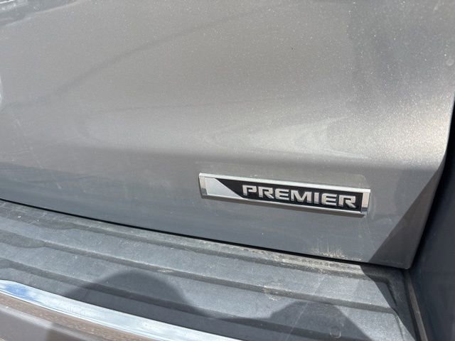 Used 2017 Chevrolet Tahoe Premier AWD/4WD image 7
