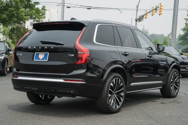 New 2026 Volvo XC90 T8 Plus w/ Protection Package Premier AWD/4WD image 5