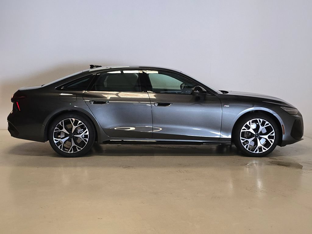 Used 2026 Audi A6 Premium Plus w/ Premium Plus Package AWD/4WD image 4