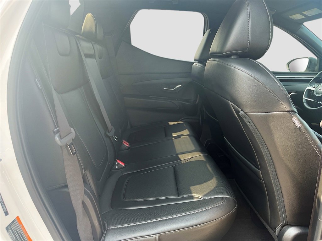 Used 2024 Hyundai Santa Cruz XRT image 27