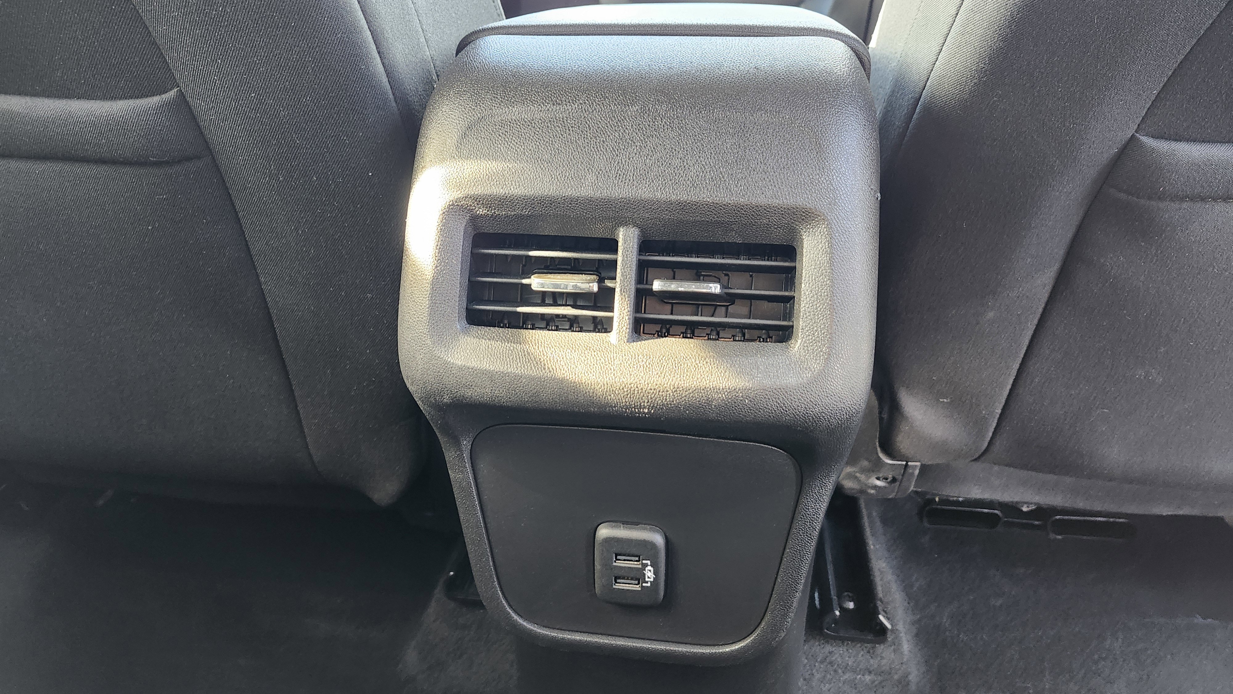 Used 2020 Chevrolet Equinox LT image 21