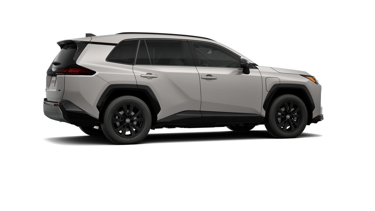 Certified 2026 Toyota RAV4 SE AWD/4WD image 47