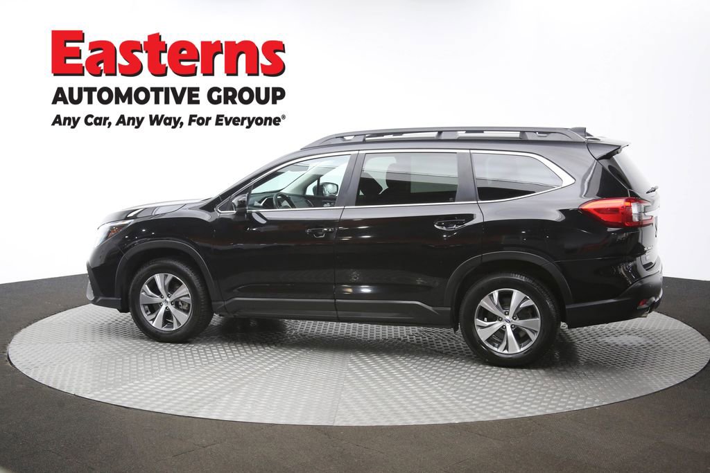 Used 2024 Subaru Ascent Premium w/ Convenience Package AWD/4WD image 61
