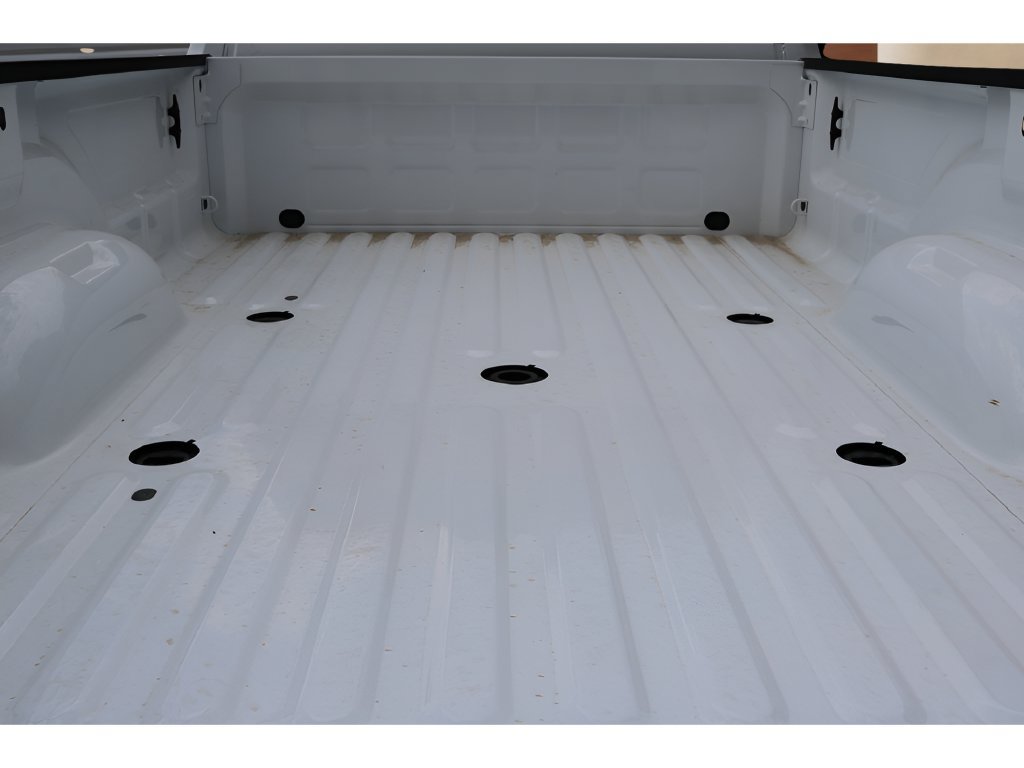 New 2027 RAM 3500 Tradesman AWD/4WD image 7