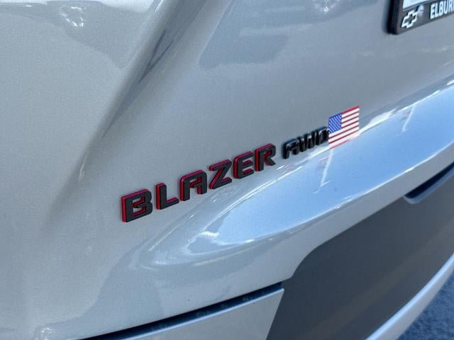 Certified 2023 Chevrolet Blazer LT w/ Convenience Package AWD/4WD image 31