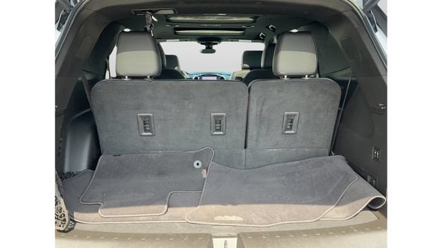 Used 2022 Chevrolet Traverse High Country AWD/4WD image 22