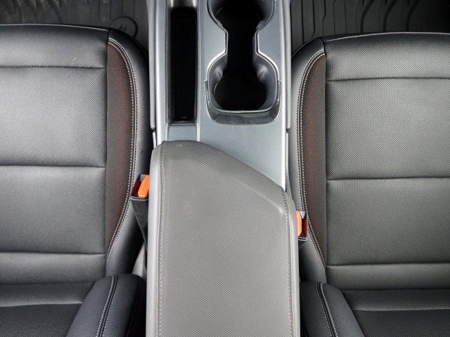 Used 2025 Chevrolet Equinox EV RS FWD image 22
