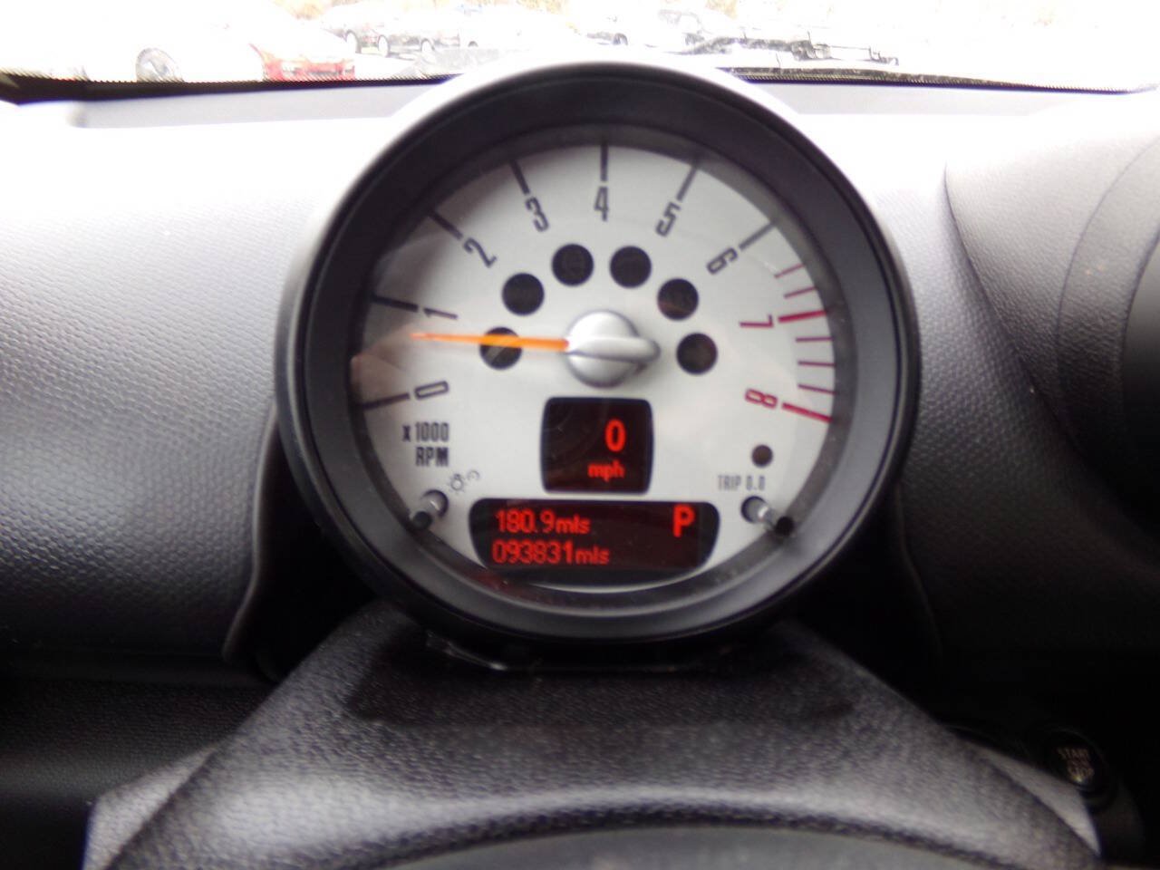 Used 2014 MINI Cooper Countryman S w/ Premium Package FWD image 42