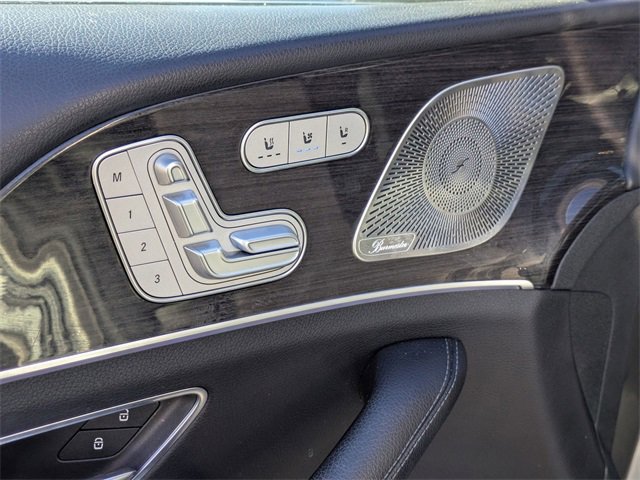 Used 2022 Mercedes-Benz GLS 450 4MATIC image 10