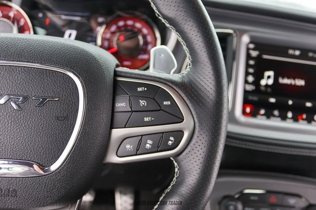 Used 2023 Dodge Challenger SRT Hellcat RWD image 39