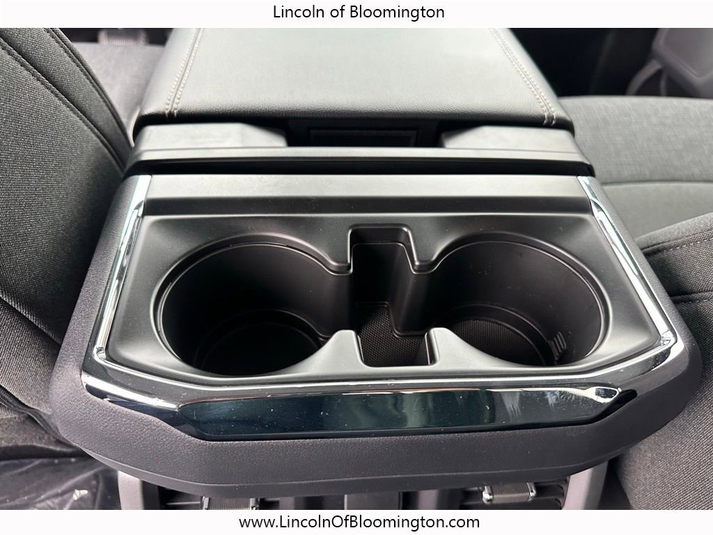 Used 2024 Ford F150 XLT w/ Equipment Group 302A MID image 38