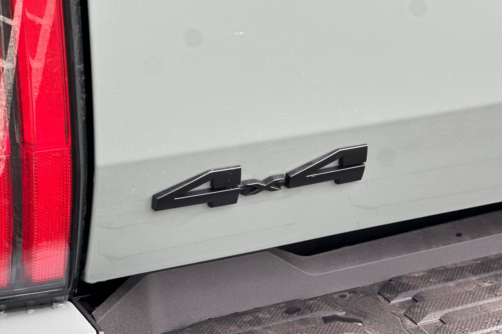 New 2026 Toyota Tundra Limited w/ TRD Off-Road Package image 7