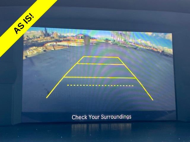 Used 2016 Honda Odyssey EX-L image 17