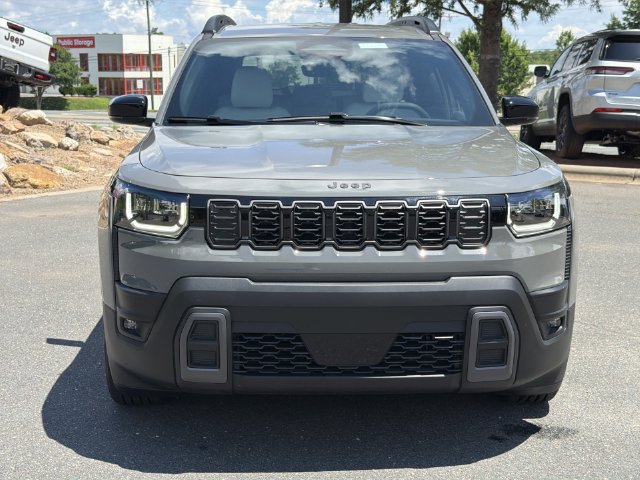 New 2026 Jeep Cherokee Limited AWD/4WD image 15