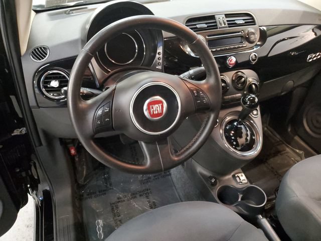 Used 2015 FIAT 500 Pop FWD image 15