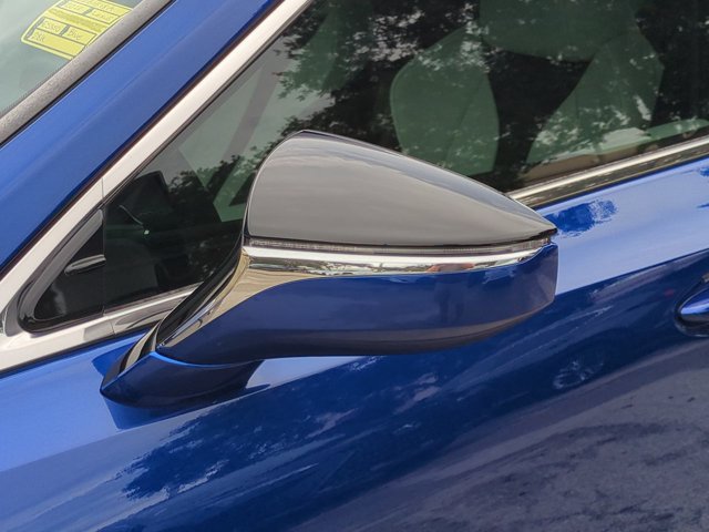 Certified 2022 Lexus ES 350 F Sport w/ Accessory Package 2 FWD image 12