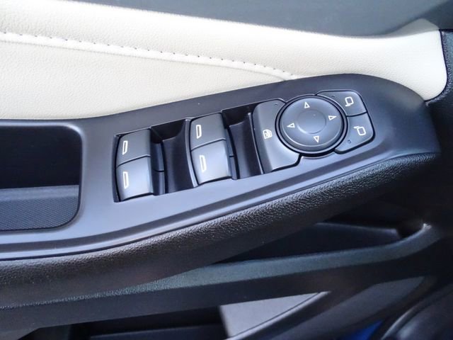 Certified 2022 Chevrolet Traverse LS w/ LPO, Cargo Package image 18