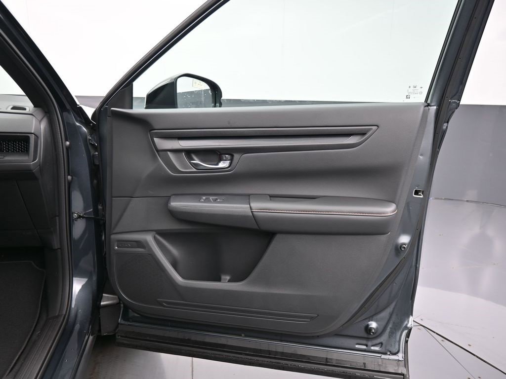New 2026 Honda CR-V Sport-L image 40