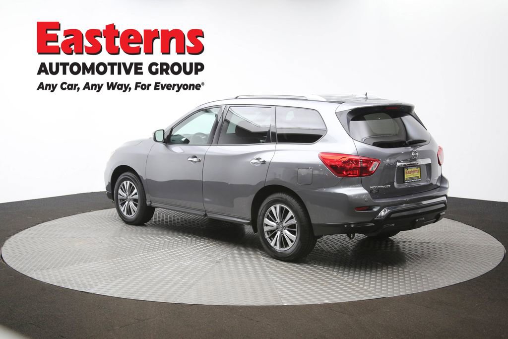 Used 2020 Nissan Pathfinder S image 66