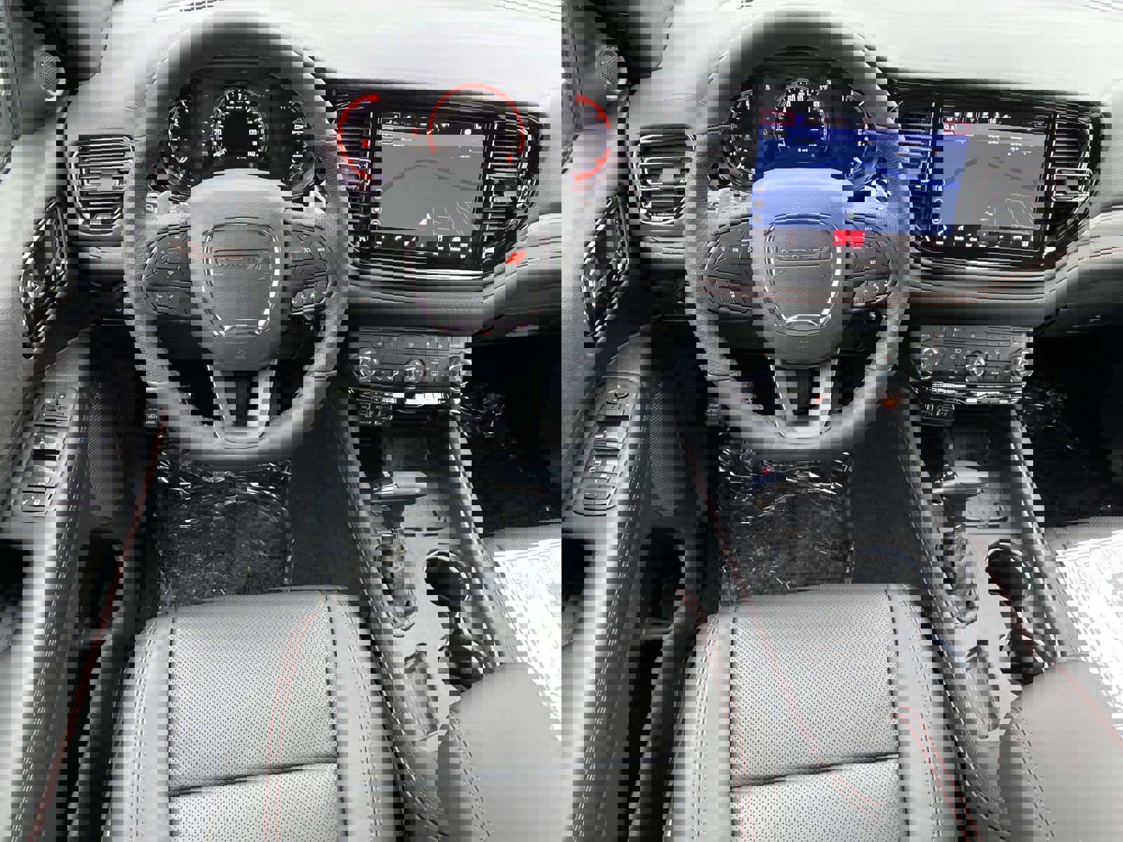 New 2026 Dodge Durango GT image 10