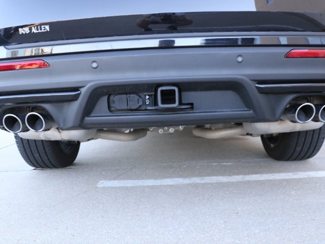 Used 2025 Ford Explorer ST w/ Sun And Sound Package AWD/4WD image 16
