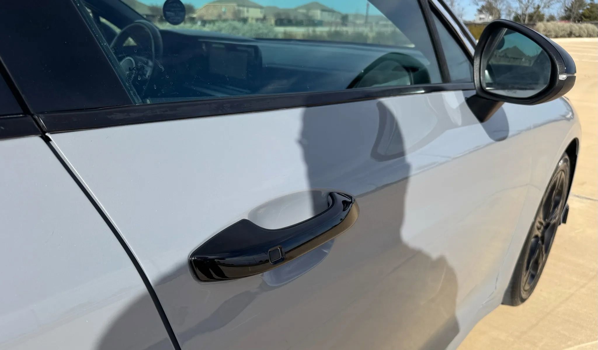 Used 2023 Kia K5 GT-Line w/ GT-Line Premium Package image 18