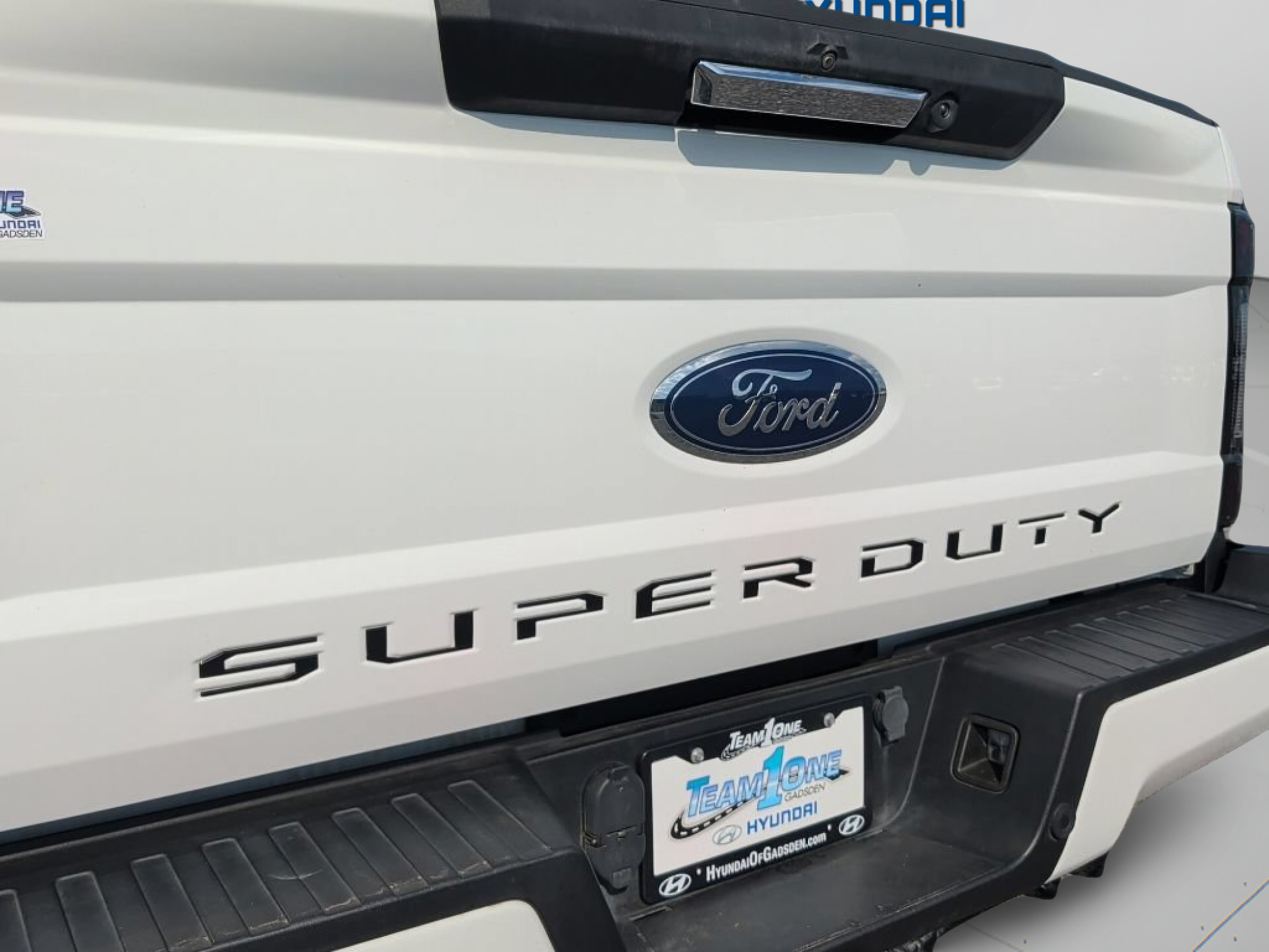 Used 2019 Ford F250 Lariat w/ Lariat Value Package AWD/4WD image 17