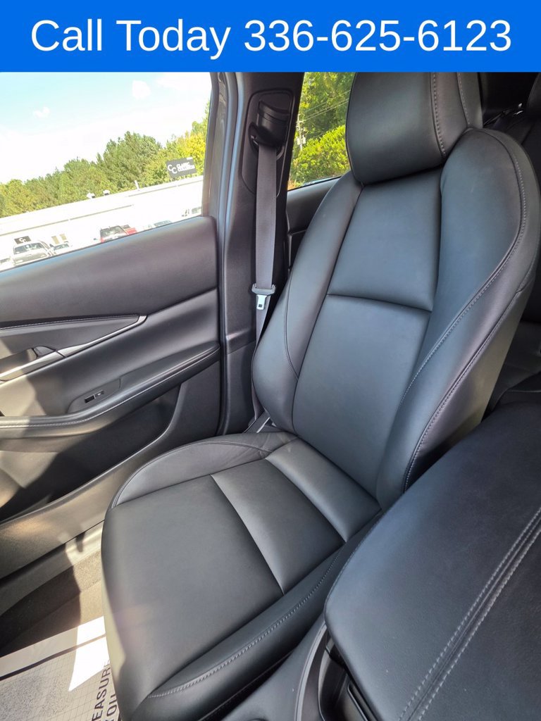 Used 2023 MAZDA CX-30 AWD 2.5 S w/ Select Package image 12