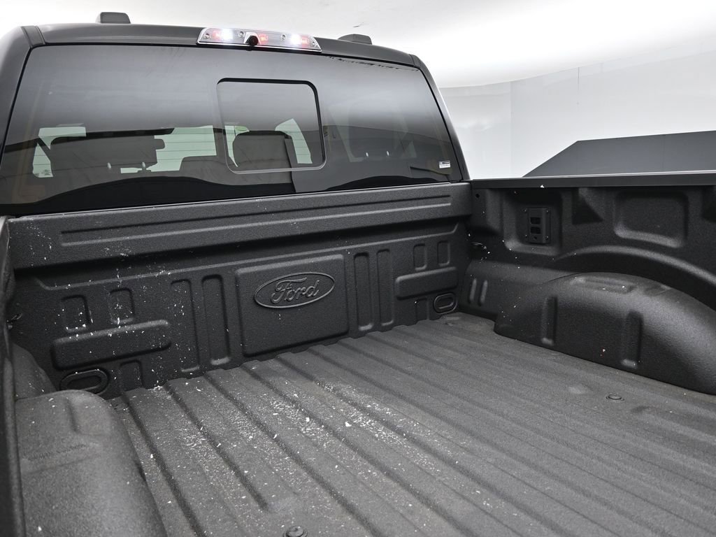 New 2026 Ford F150 Raptor w/ Equipment Group 803A Raptor R image 24