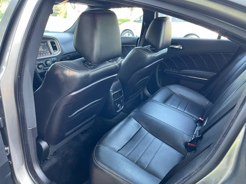 Used 2012 Dodge Charger R/T RWD image 64