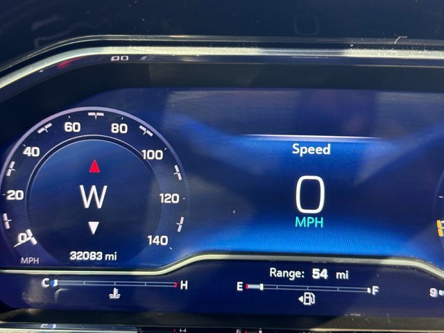 Used 2024 Chevrolet Silverado 2500 LTZ w/ LTZ Plus Package image 23