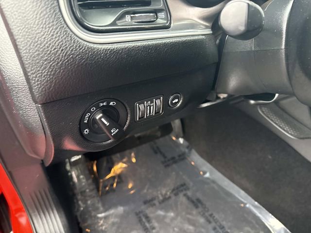 Used 2022 Dodge Challenger SXT w/ Blacktop Package image 20