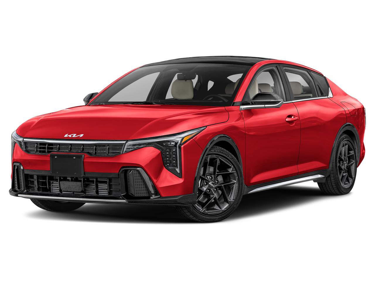 New 2025 Kia K4 GT-Line Turbo image 33