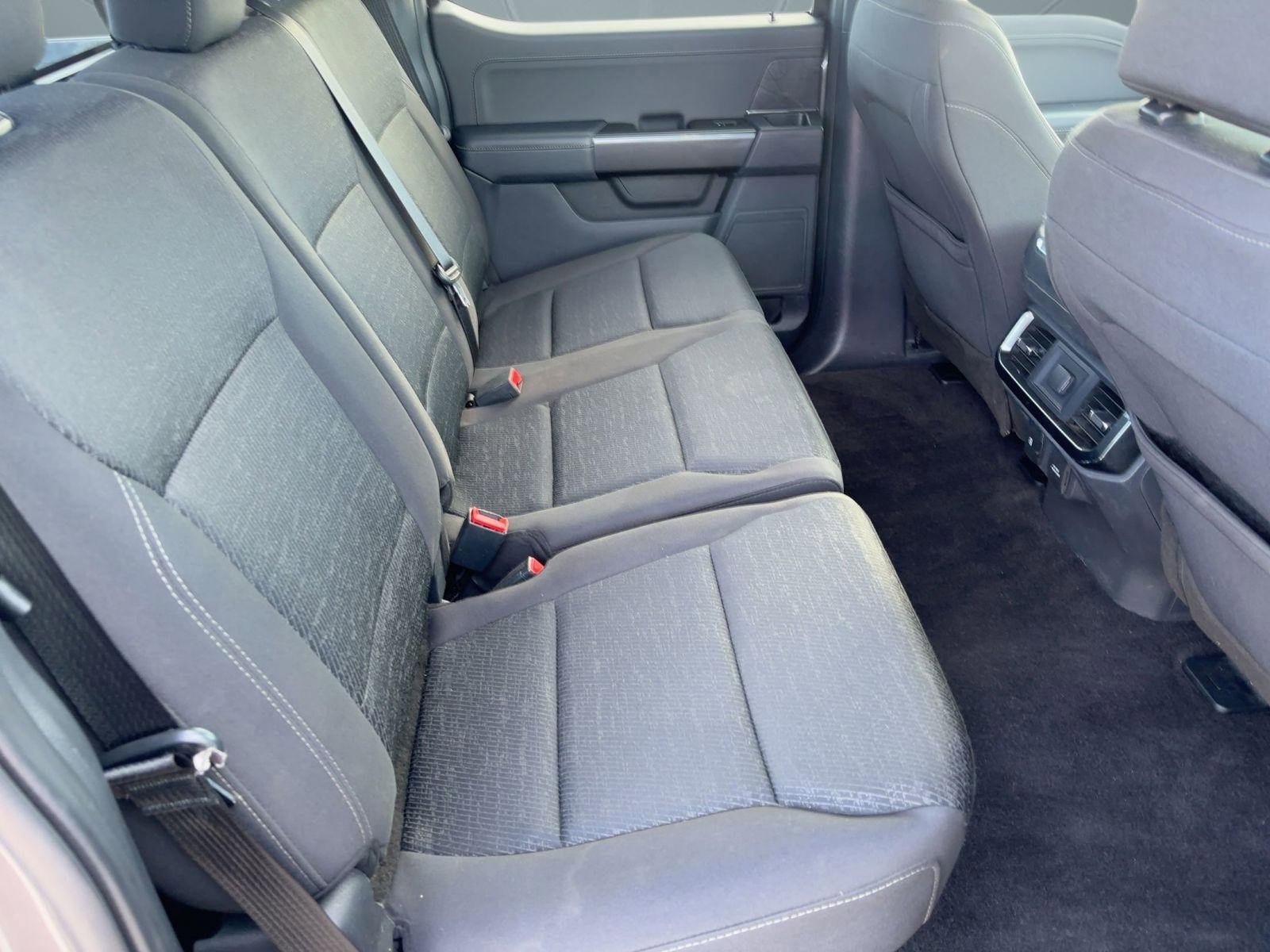 Used 2022 Ford F150 XLT w/ Equipment Group 302A High image 28