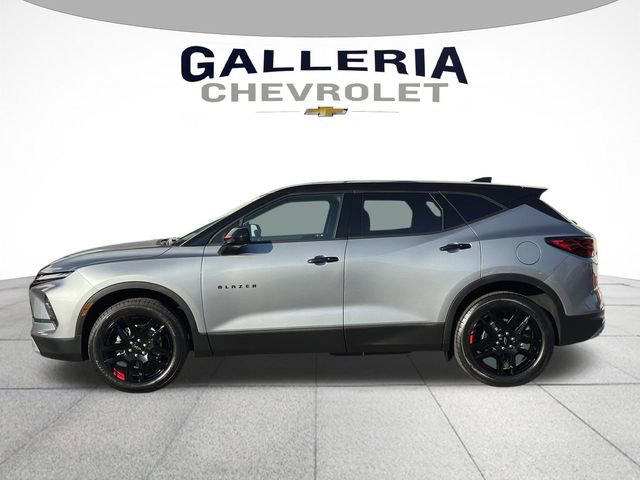 New 2025 Chevrolet Blazer LT w/ Redline Edition image 4