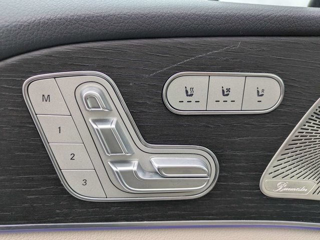 Used 2022 Mercedes-Benz GLS 450 4MATIC image 22