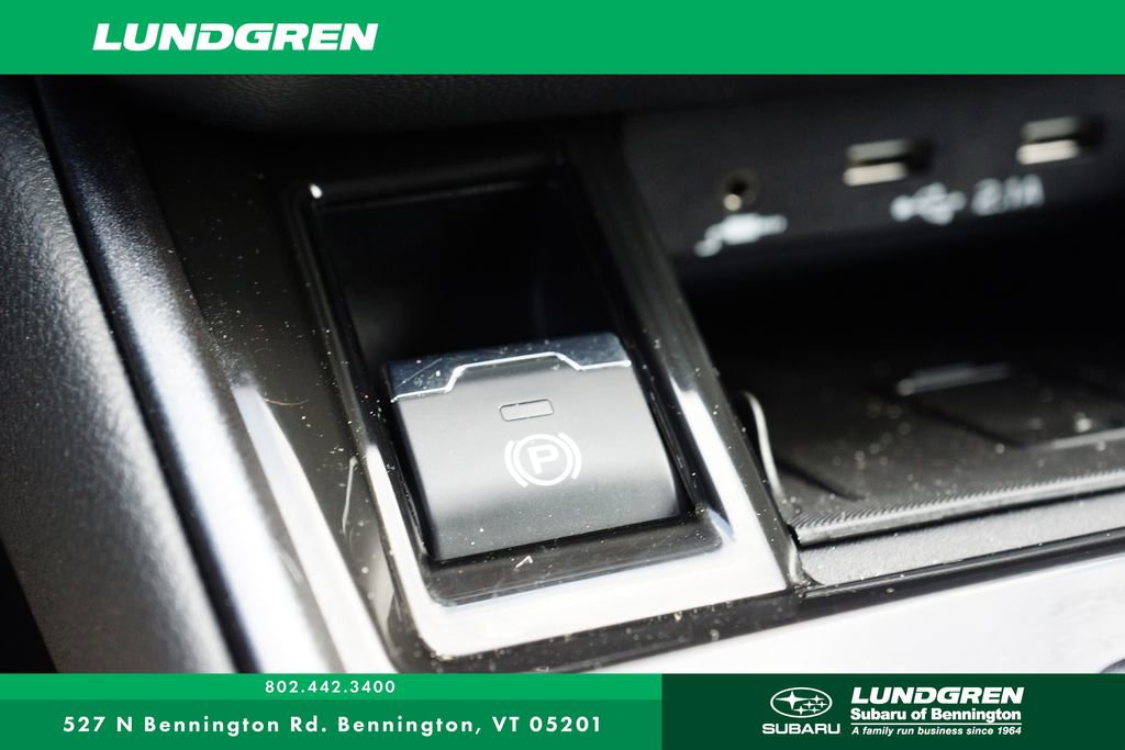Used 2022 Subaru Outback Wilderness image 22