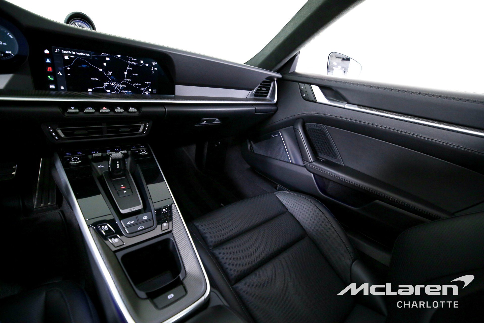 Used 2025 Porsche 911 Turbo S w/ Exterior Package Painted image 23