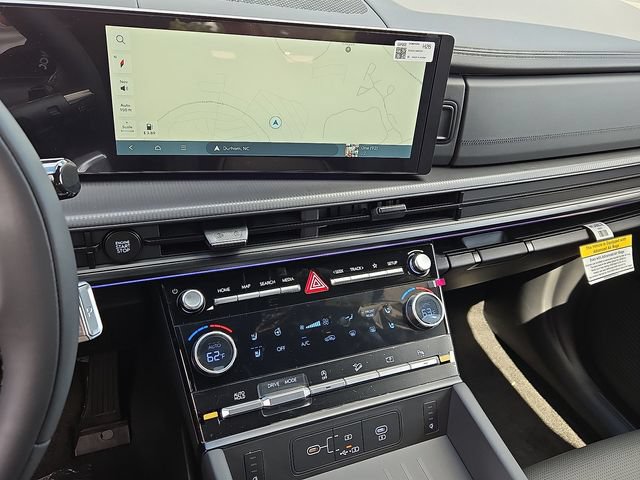 New 2027 Hyundai Santa Fe Calligraphy FWD image 23