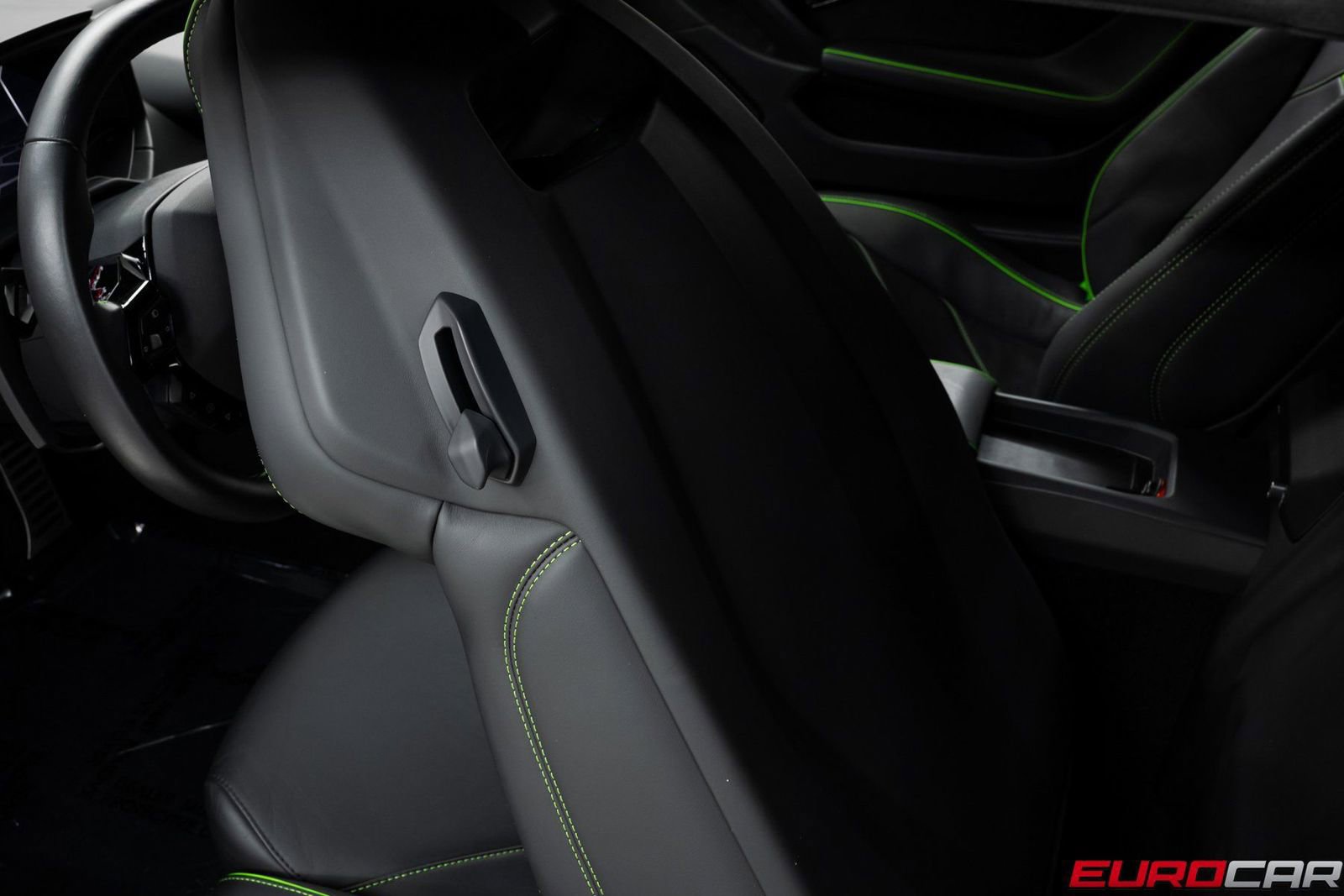 Used 2023 Lamborghini Huracan EVO image 36