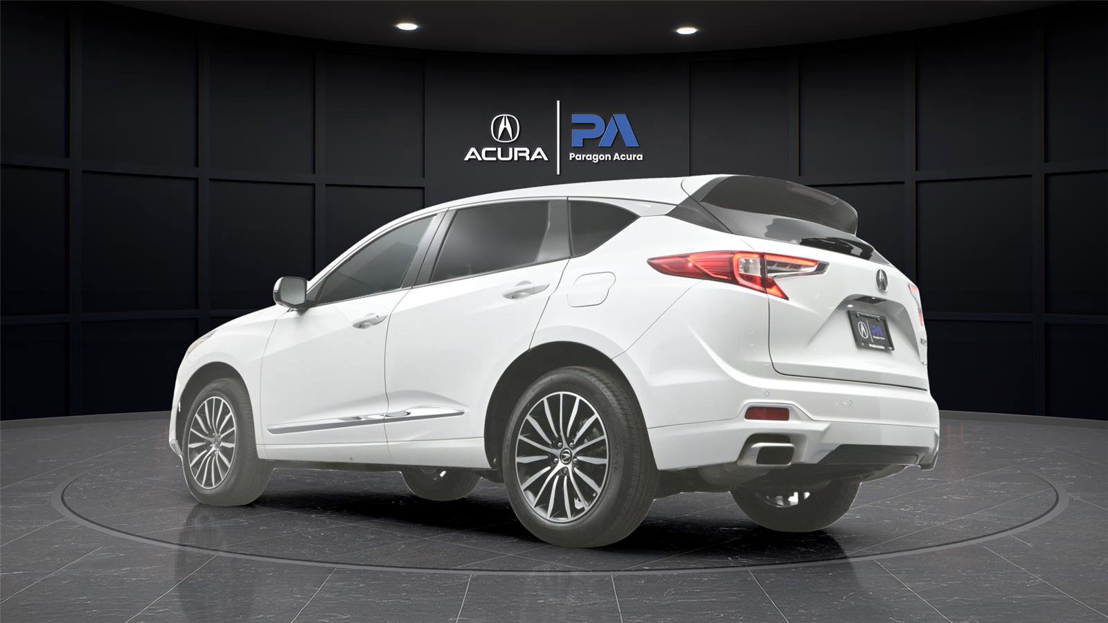 Certified 2026 Acura RDX SH-AWD w/ Advance Package image 43